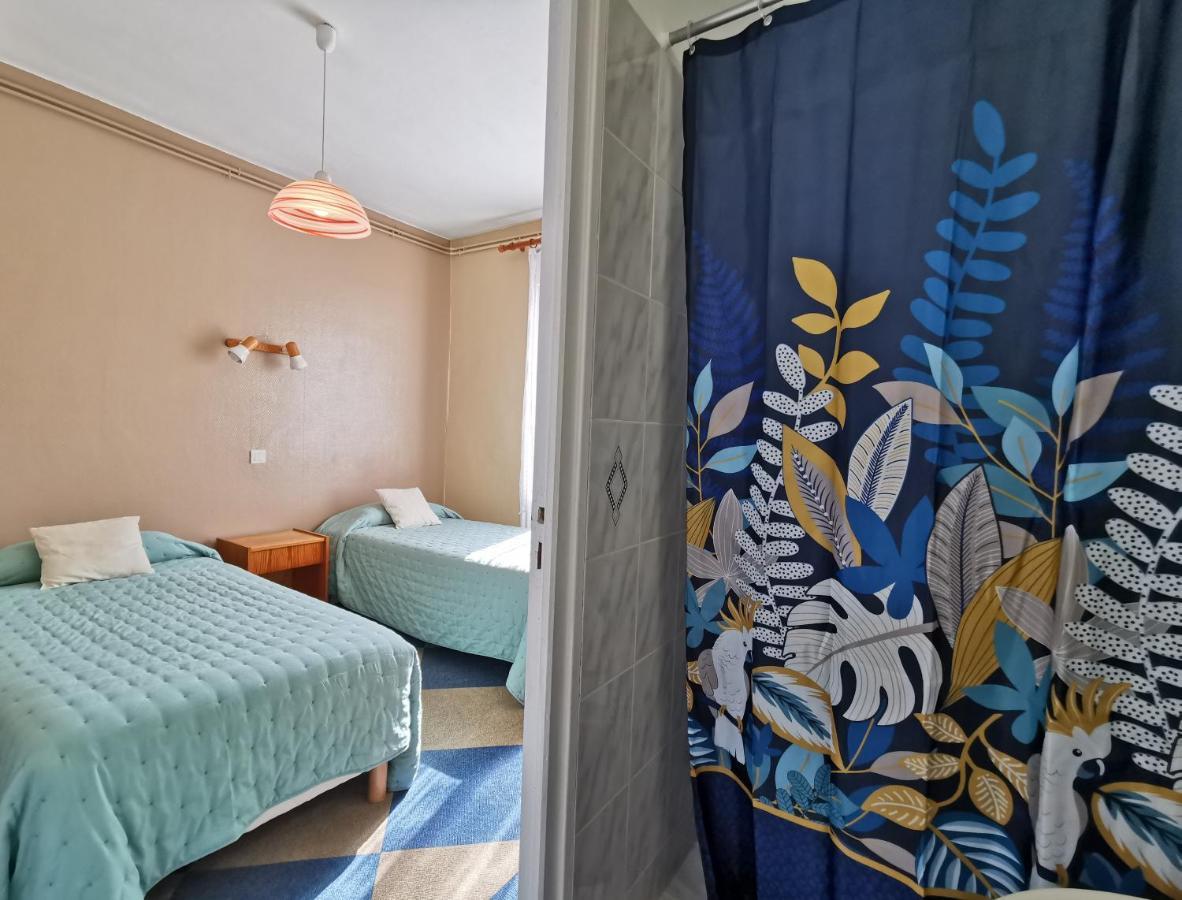 Hotel Le Pasteur Royan Buitenkant foto